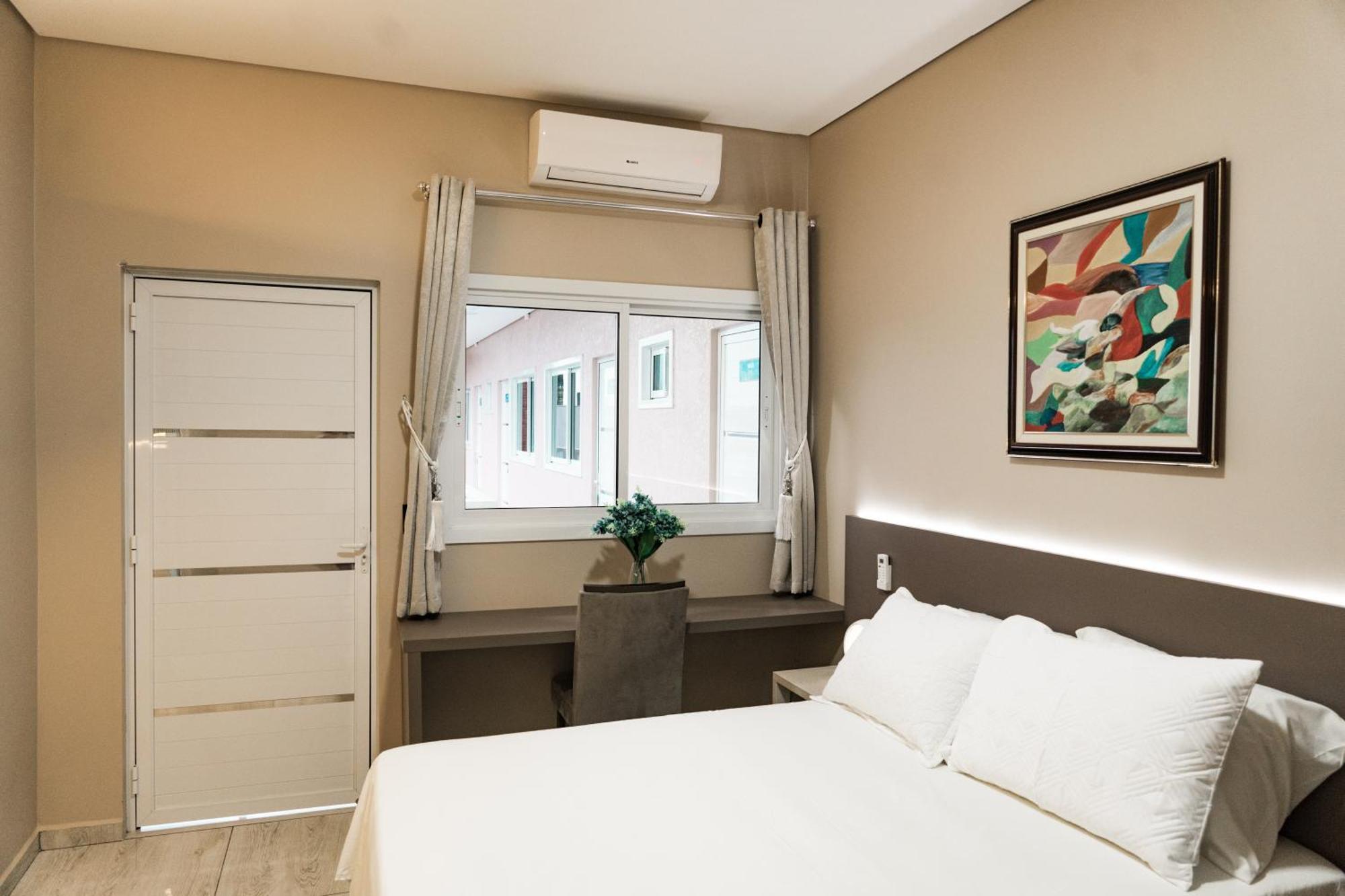 Hotel Md Recanto Iguacu *