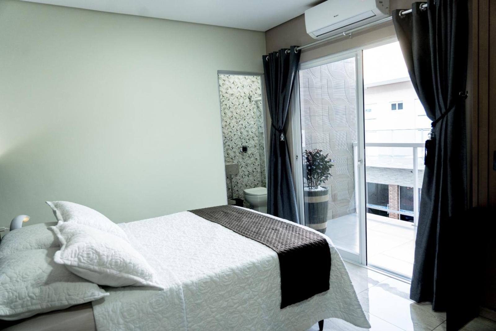 Hotel Md Recanto Iguacu Foz do Iguacu