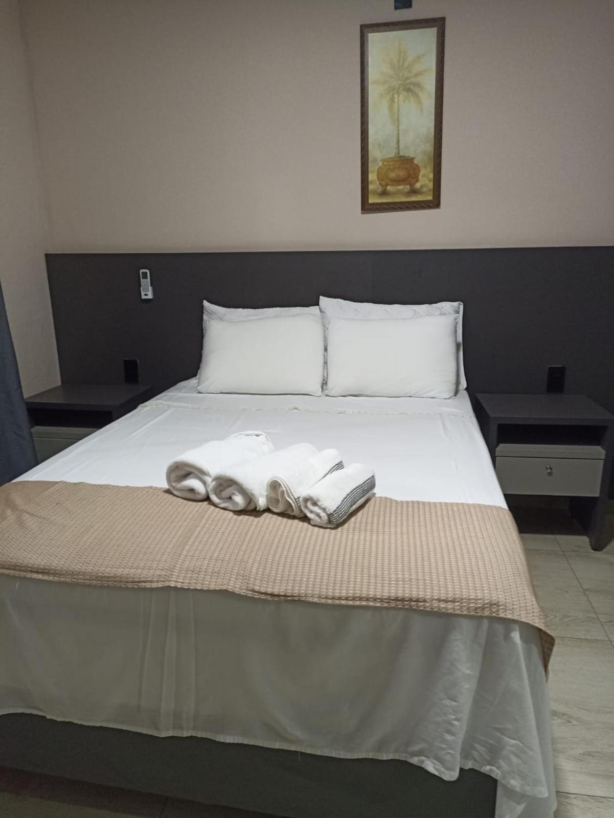 Hotel Md Recanto Iguacu